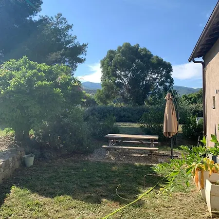 Casa Mulino Martino 因佩里亚