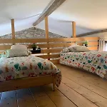 Casa Mulino Martino Ferienhaus *