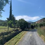 Casa Mulino Martino Feriehus Imperia