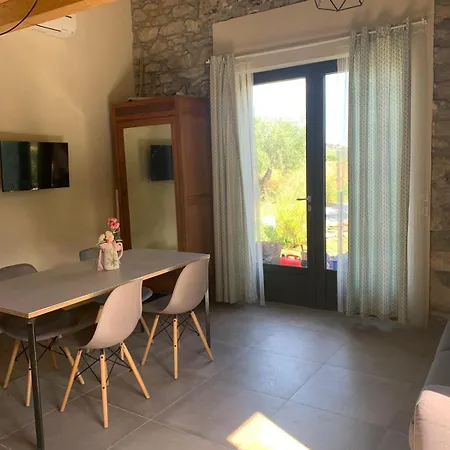 Holiday home Casa Mulino Martino *
