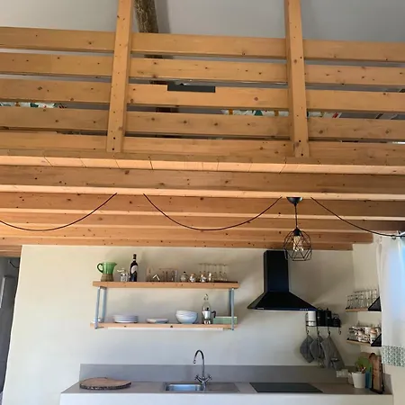 بيت للعطل Casa Mulino Martino *