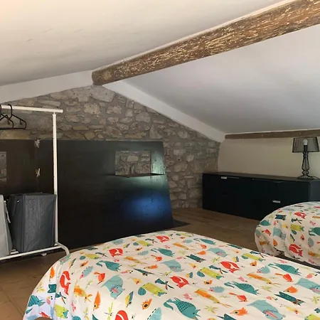 Casa Mulino Martino Ferienhaus Imperia