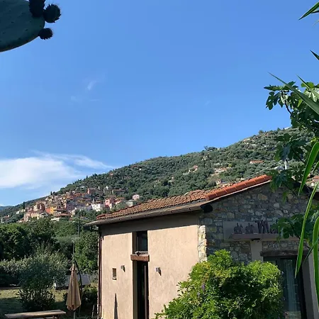 Casa Mulino Martino