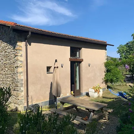 Casa Mulino Martino Holiday home