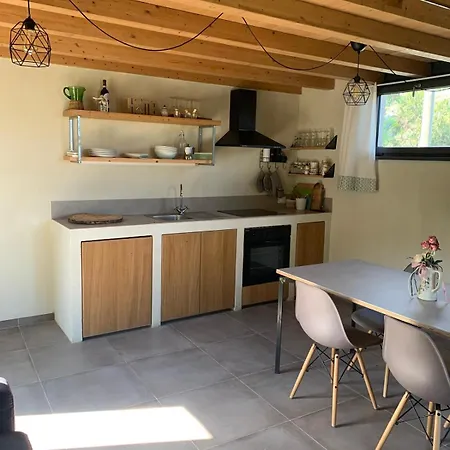 Holiday home Casa Mulino Martino *