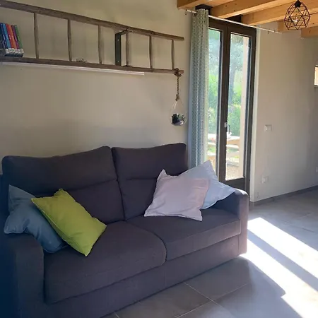 Casa Mulino Martino