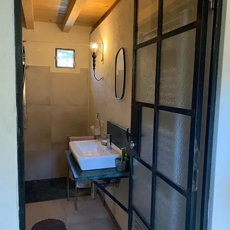 Casa Mulino Martino بيت للعطل *
