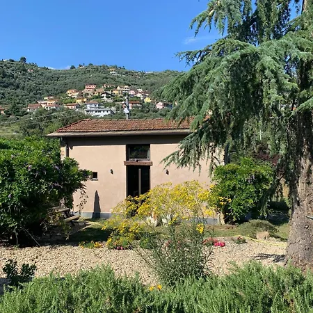 Holiday home Casa Mulino Martino *