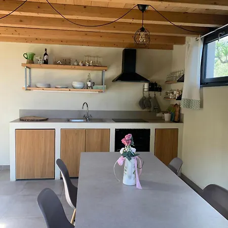 Casa Mulino Martino إمبيريا