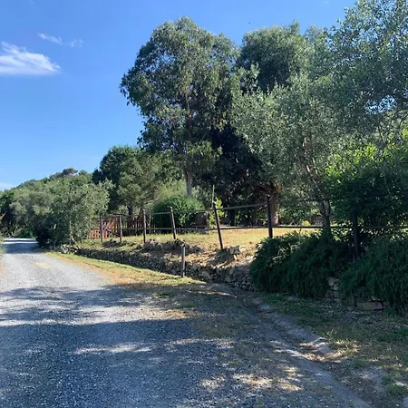Casa Mulino Martino Holiday home Imperia