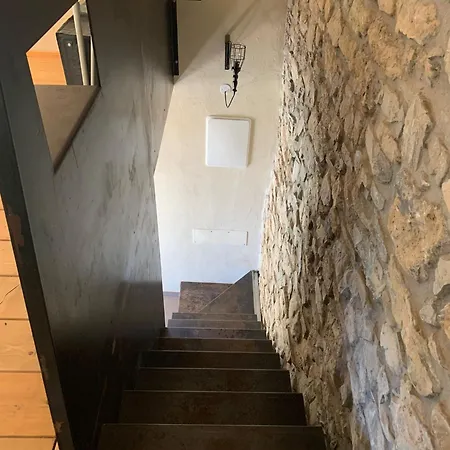 Casa Mulino Martino إمبيريا
