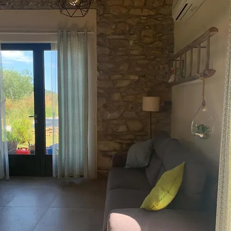 Casa Mulino Martino *