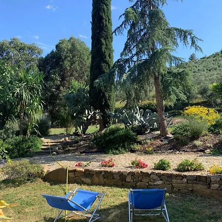 Casa Mulino Martino *