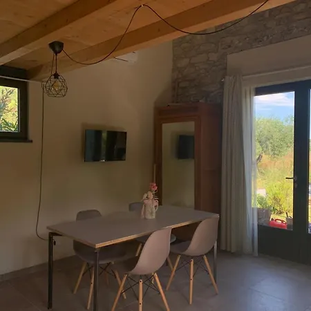 Casa Mulino Martino Holiday home