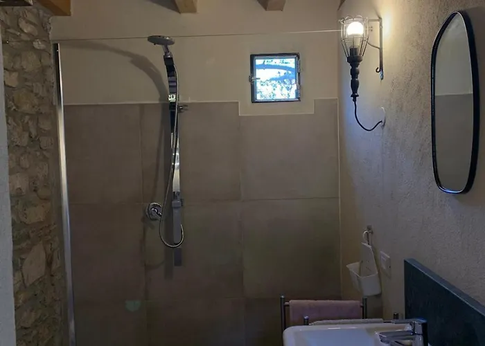 Casa Mulino Martino *