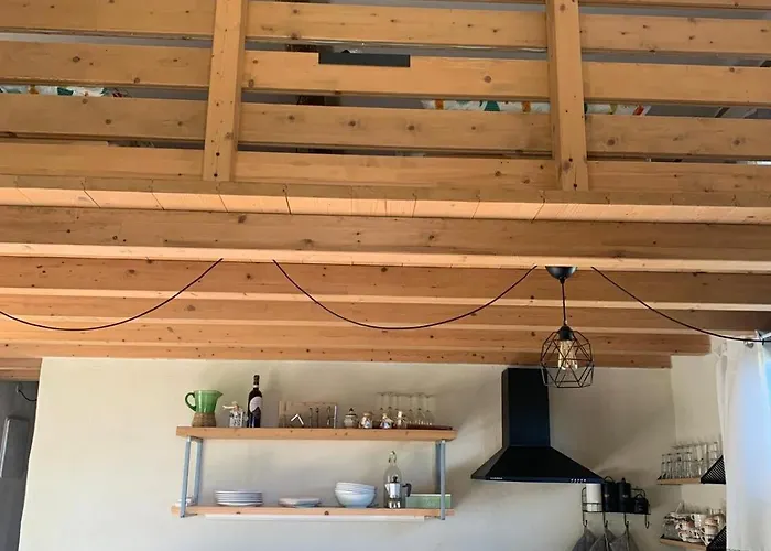 Сasa de vacaciones Casa Mulino Martino *