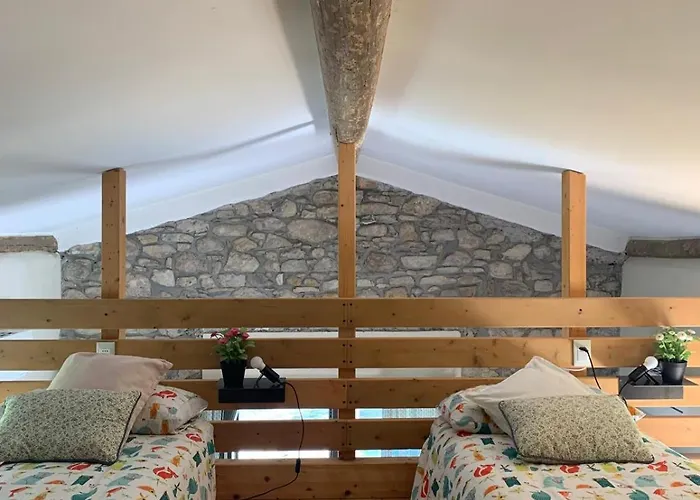 Casa Mulino Martino * Imperia