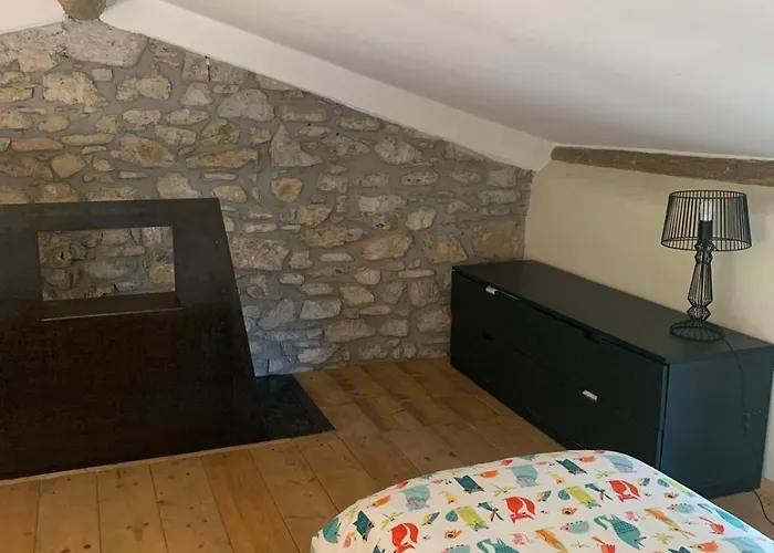 Casa Mulino Martino *